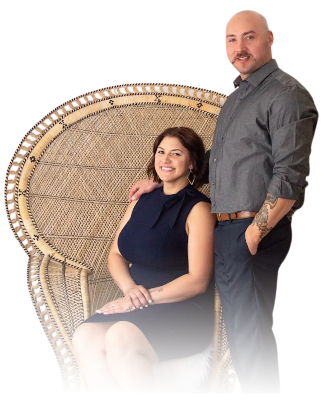 custom home builder, rob and taylor