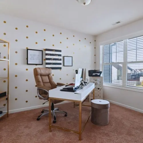 when planning your remodel, creating a functional layout is crucial to ensure the space is both comfortable and practical, home office