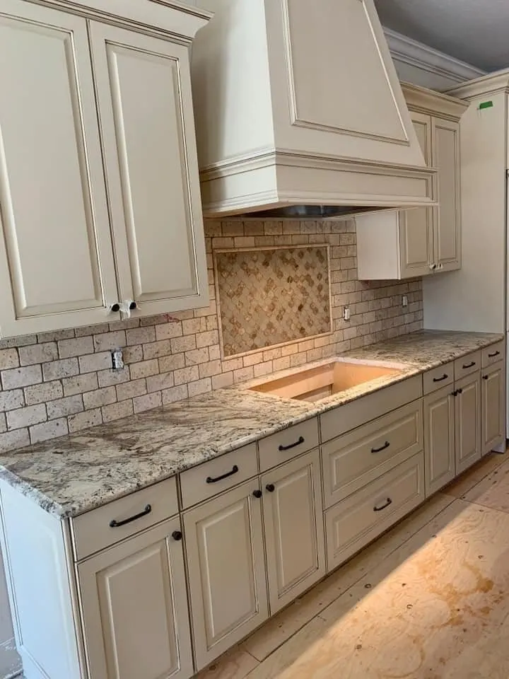 let’s face it—no two homeowners are the same, and your remodel shouldn’t be cookie-cutter, kitchen remodel unfinished floor